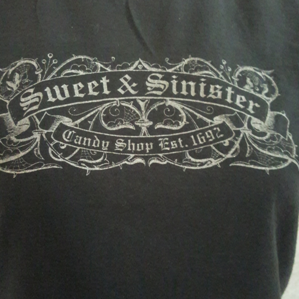 Sweet T Shirt